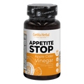 Vinagre de Manzana "Naranja" - Appetite Stop (60 comp.)