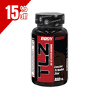 Tribulus, Leuzea, Zinc - TLZ