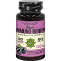 Extracto de Saúco - Black Immuno Berry (60 comprimidos)