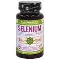 Selenio (Se) - Vegetariano (80 cápsulas x 100 mcg)