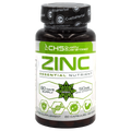 Citrato de Zinc - Zinc (80 cápsulas x 50 mg)