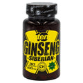 Ginseng Siberiano Cápsulas - 10/ten (30 cáps. x 100 mg)