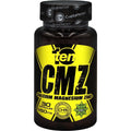Calcio, Magnesio, Zinc - CMZ - 10/ten (30 Cápsulas x 450 mg)
