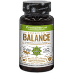 Appetite Balance – Canela de Ceilán + Cromo Picolinato (90 comp.)