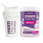 Proteína para Embarazadas y Futuras Madres - MOM PRO 90 (300g)
