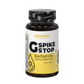 G Spike Stop - Berberina, Inositol, Ácido Alfa Lipoico (60 comprimidos)