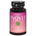 Multivitaminas Minerales Coenzima Q10 - Inovit 365 (60 comprimidos)