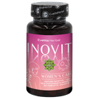 Multivitaminas Minerales Coenzima Q10 - Inovit 365 (60 comprimidos)