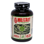 Military Testo (100 cápsulas x 900 mg)