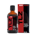 Tríbulus, Leuzea - Extracto Líquido TLZ (100 ml)