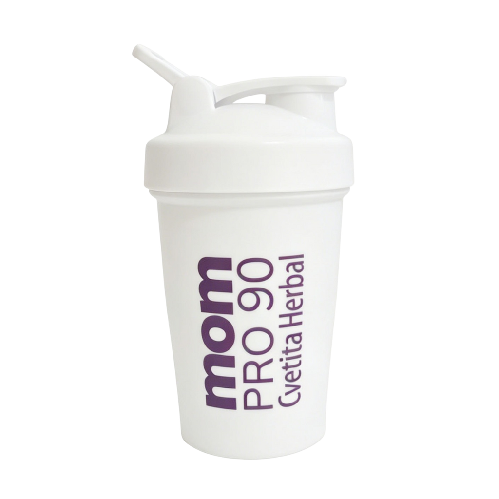 Proteína para Embarazadas y Futuras Madres - MOM PRO 90 (300g)