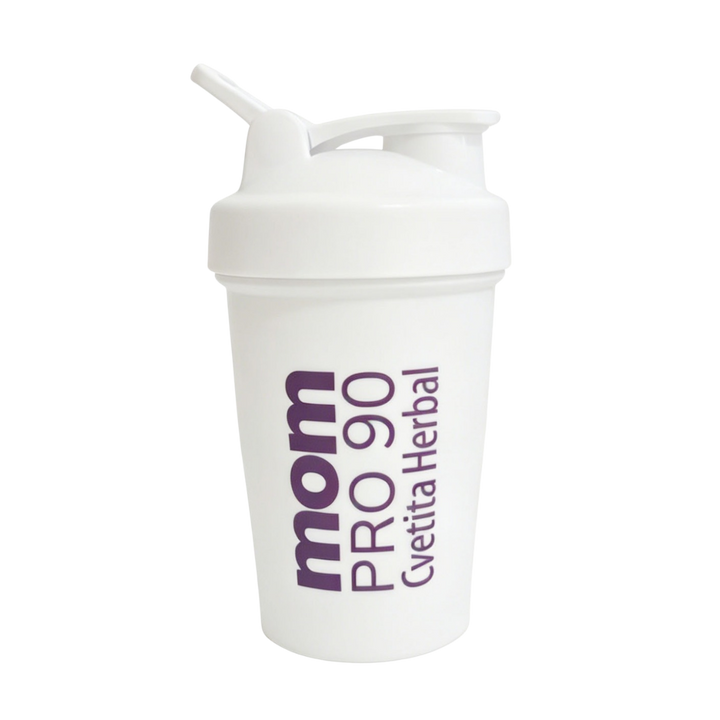 Proteína para Embarazadas y Futuras Madres - MOM PRO 90 (300g)