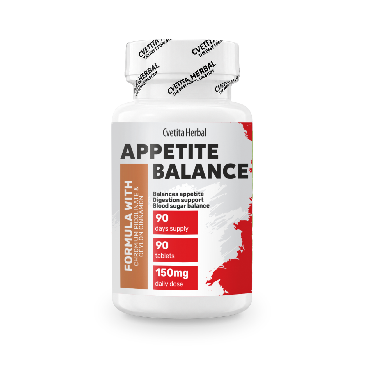 Appetite Balance