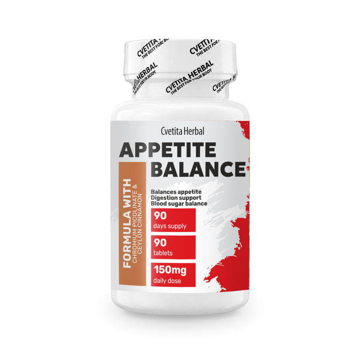 Appetite Balance