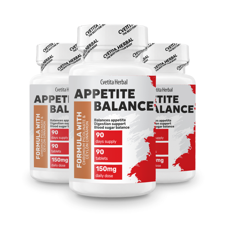 Appetite Balance