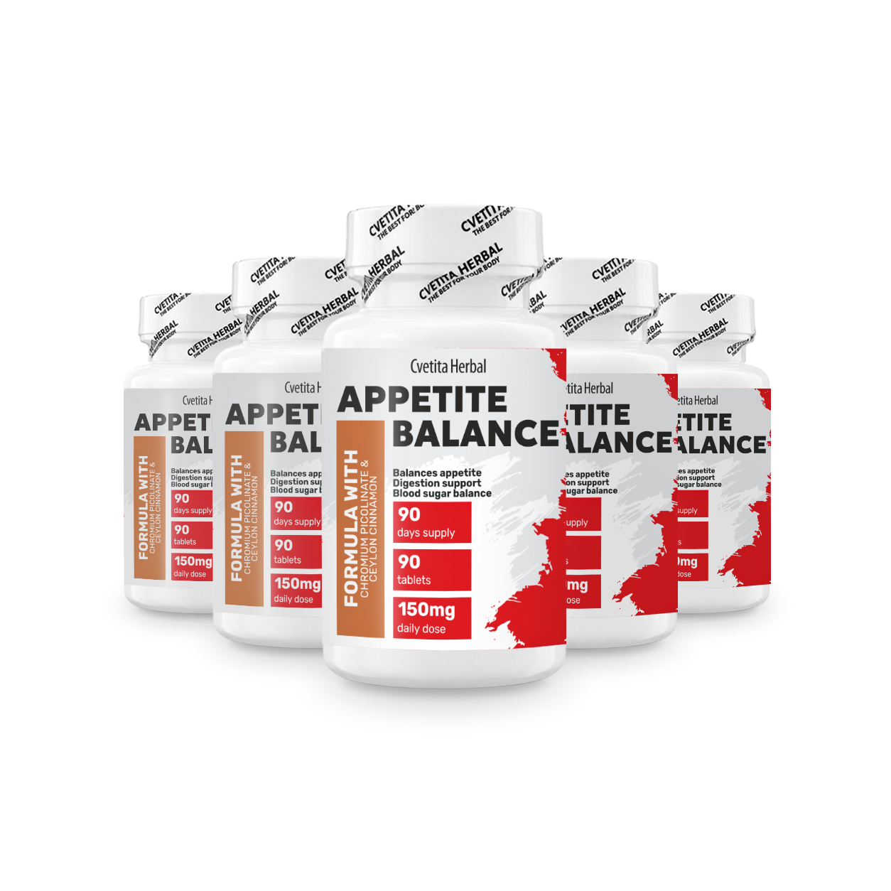 Appetite Balance