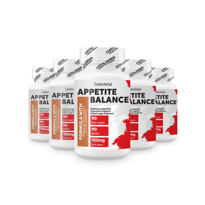 Appetite Balance