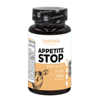 Бял Живовляк (Псилиум) - Appetite Stop (30 капс. x 1000 mg) 1br