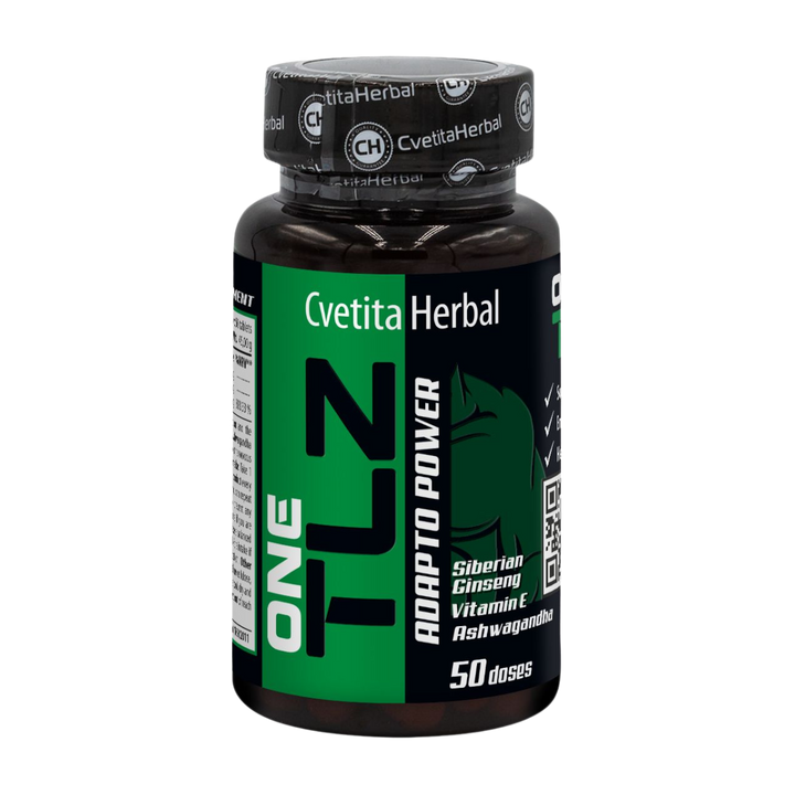 PACK COMBO: TLZ BODY BOOST 100 comp. + TLZ ESTRO BLOCKER 100 comp. + TLZ ADAPTO POWER 50 comp.