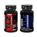 PACK COMBO: TLZ 100 comp. + TLZ Estro Blocker 100 comp.