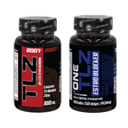 PACK COMBO: TLZ 100 comp. + TLZ Estro Blocker 100 comp.