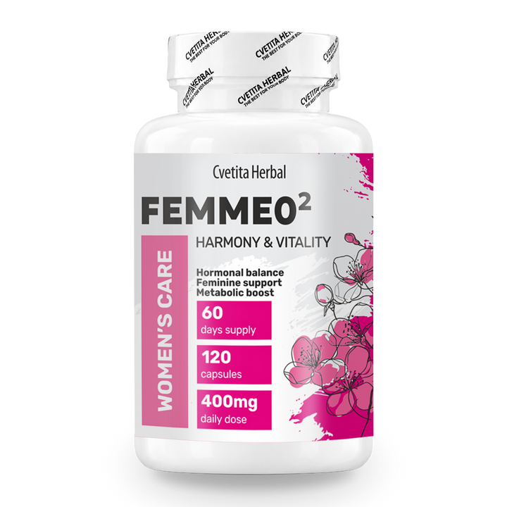 FEMME O2