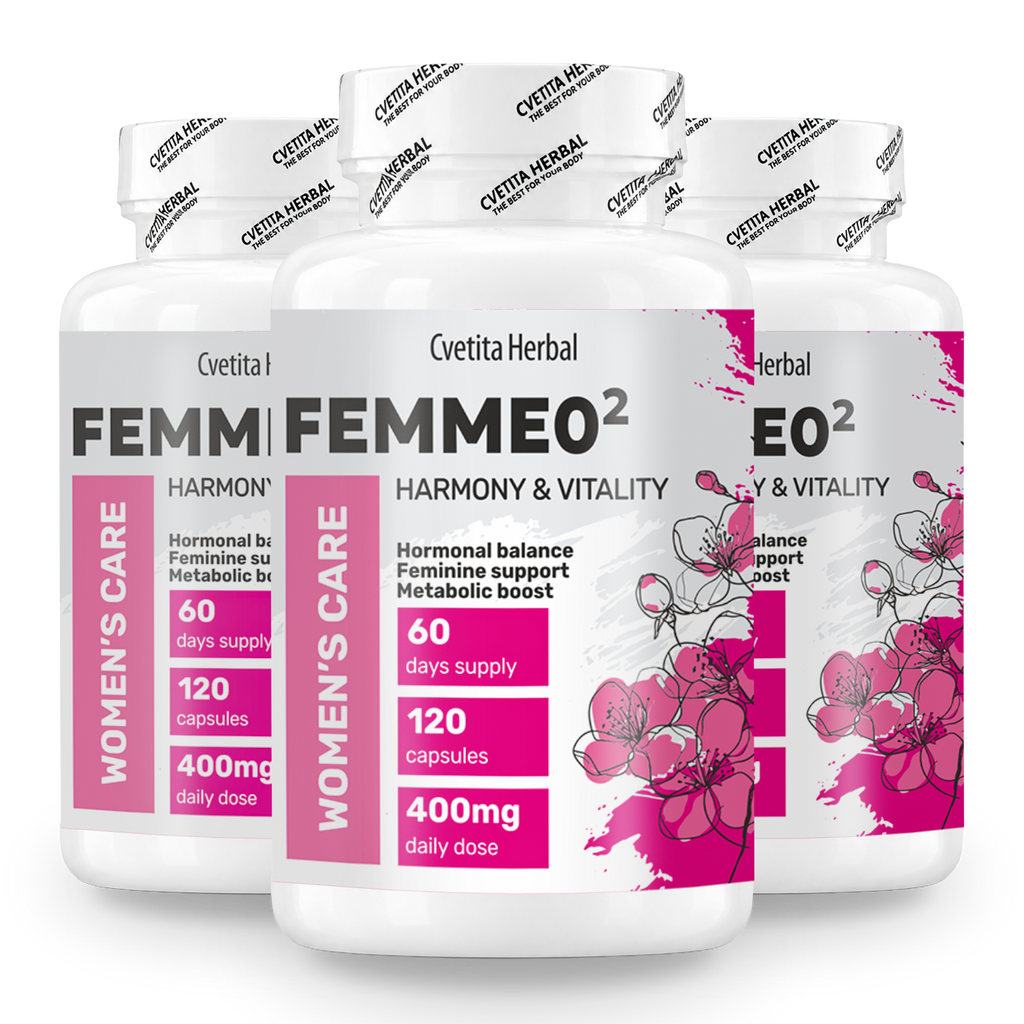 FEMME O2