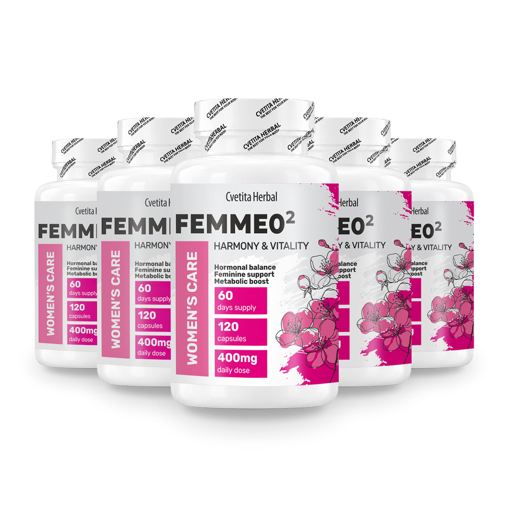 FEMME O2