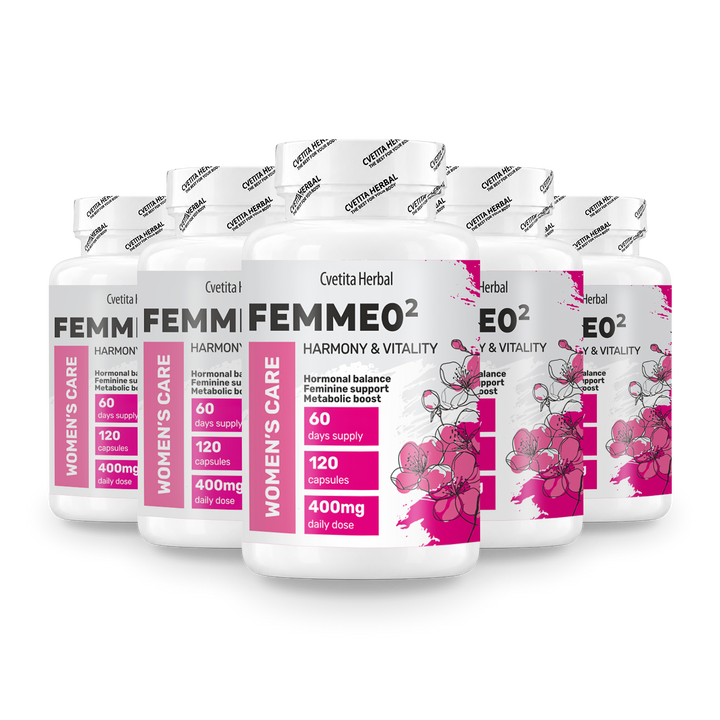 FEMME O2