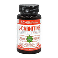 Л-Карнитин Тартрат – L-Carnitine (60 капсули х 500 mg) 1br