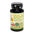Корен от Мака Екстракт - Maca Root (80 капсули x 500 mg) 1br