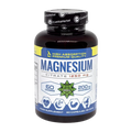 Магнезиев Цитрат (60 капсули x 1250 mg) 1br