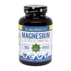 Магнезиев Цитрат (60 капсули x 1250 mg) 1br