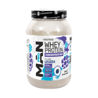 Proteína de Suero con Leuzea y Enzimas de Papaya - MAN PRO WHEY CONCENTRATE (800 gr)