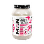 Proteína de Suero con Leuzea y Enzimas de Papaya - MAN PRO WHEY CONCENTRATE (800 gr)