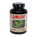 Military Testo (100 капсули х 900 mg) 1br
