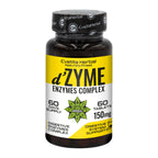 Complejo Multienzimático DayZyme - d’Zyme (60 comp. x 150 mg)