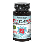 Rota Rapid ABC / Rota Rapid ABC (72 comprimidos x 757 mg)