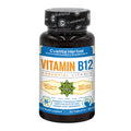 Vitamina B12 - Vitamin B-12 (90 tabletas)