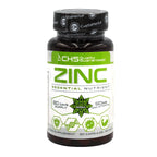Citrato de Zinc - Zinc (80 cápsulas x 50 mg)