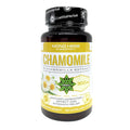Extracto de Manzanilla – Chamomile (60 cápsulas x 300 mg)