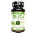 Extracto de Melisa - Lime Balm (60 cápsulas x 300 mg)