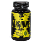 PACK COMBO: TLZ (Tribulus, Leuzea, Zinc) + TEN Arginina 40 comp.