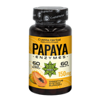 Папая Ензими (60 таблетки х 150 mg) 1br