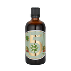 Мента, Глог, Валериана Екстракт - Phase 5 (100 ml) 1br