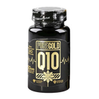 Коензим Q10 Вегетариански – Pure Gold Q10 (60 капсули) 1br