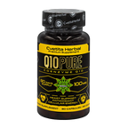 Коензим Q10 PURE (80 табл x 100 mg) 1br