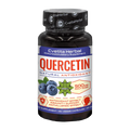 Кверцетин (80 капсули х 250 mg) 1br