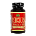 Екстракт Горчив Портокал и Зелен Чай – Red X Burn (80 капс. х 400 mg) 1br