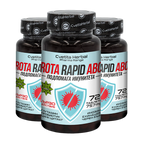 Рота Рапид АБЦ / Rota Rapid ABC (72 табл. х 757 mg) 2+1